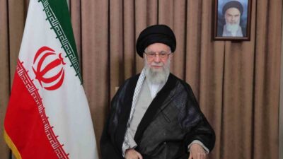 ABD Başkanı Trump'ın İran lideri Hamaney'in öldürülmesi planını veto ettiği