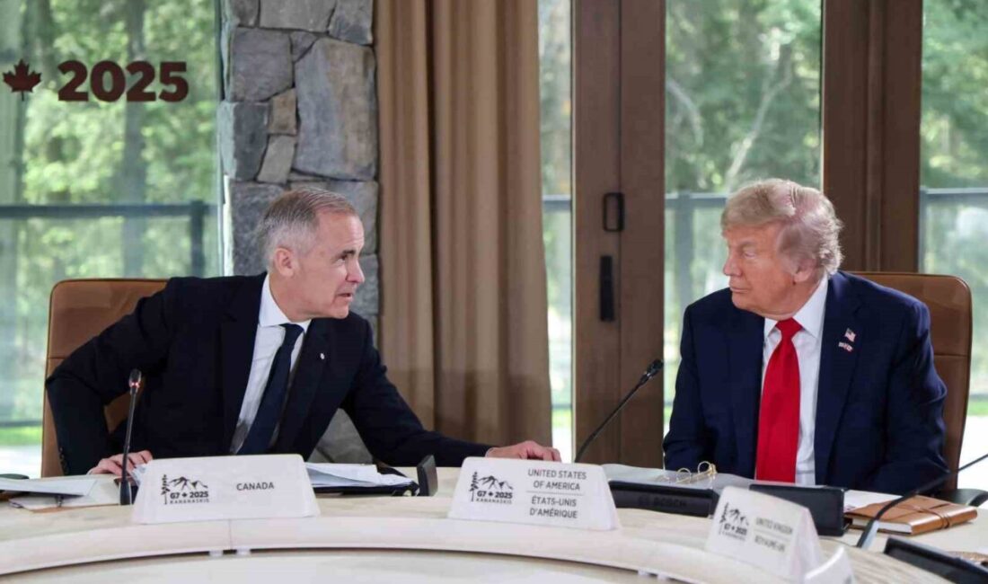 Trump, İran'ın İsrail ile gerilimi düşürmek istemesine ilişkin açıklamalar yaptı.