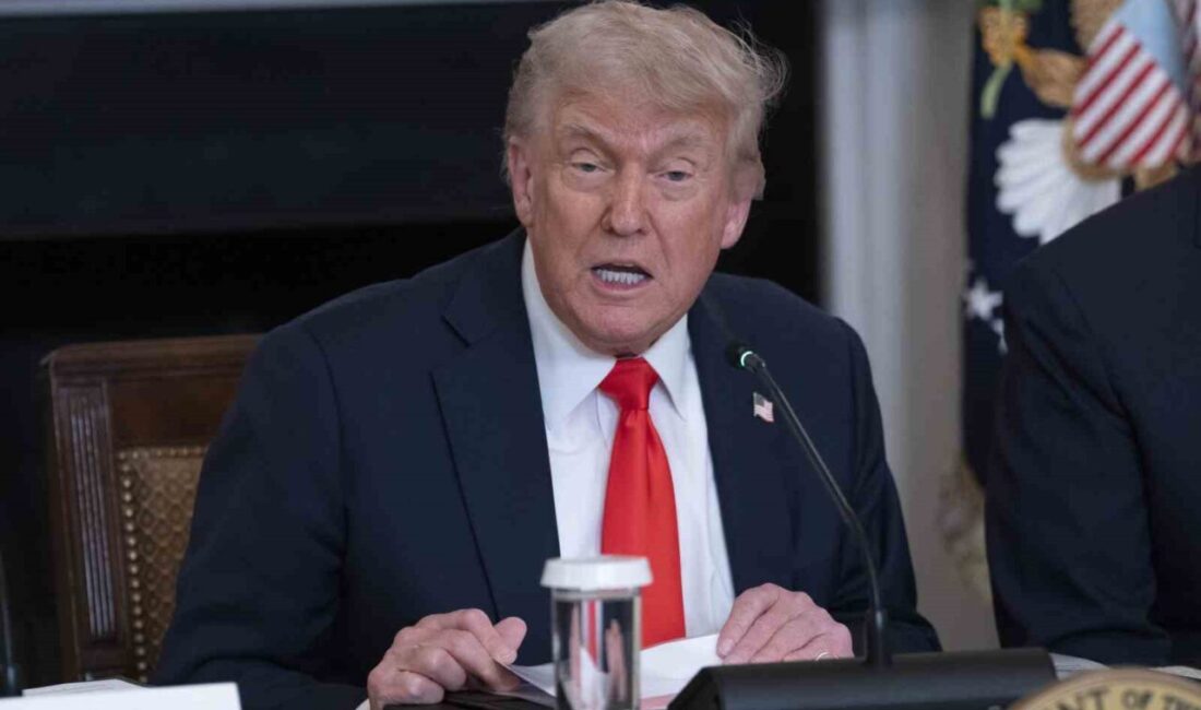 Trump, Los Angeles'taki Ulusal Muhafızları savunarak California Valisi ve Belediye