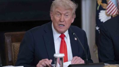 Trump, Los Angeles'taki Ulusal Muhafızları savunarak California Valisi ve Belediye