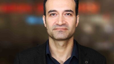 Prof. Dr. Abdulilah Ece, Springer Nature tarafından "Editöryal Katkı Ödülü"