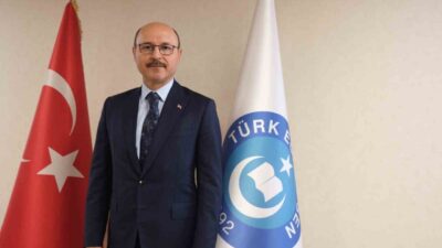 Eğitim-Sen Genel Başkanı Talip Geylan, öğretmen atama sayısının yetersizliğine dikkat
