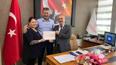 Aile ve Sosyal Hizmetler Bakanlığı ile UNICEF'in iş birliğiyle geliştirilen