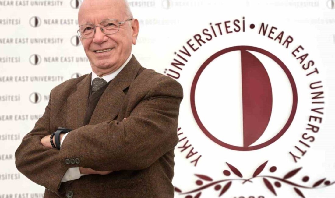 Prof. Dr. Hüsnü Can Başer adına Türkiye’de beşinci kez bir