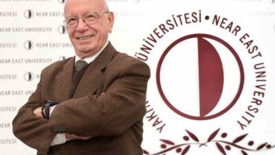Prof. Dr. Hüsnü Can Başer adına Türkiye’de beşinci kez bir