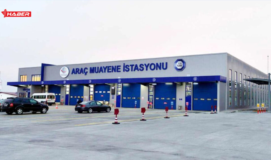 Türkiye’de milyonlarca araç sahibini