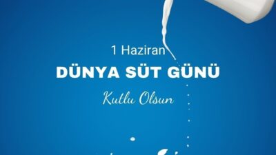 TVHB Merkez Konseyi Başkanı Ali Eroğlu, Türkiye'de süt sektörünün sorunlarını