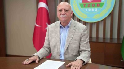 TZOB Genel Başkanı Şemsi Bayraktar'ın açıklamasına göre, mayıs ayında hem