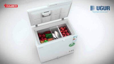 Son dönemlerde internet aramalarında sıkça karşılaşılan sorulardan biri:“Uğur derin dondurucu