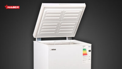 Uğur Derin Dondurucu Kimin? Uğur derin dondurucu, Türkiye’nin köklü beyaz