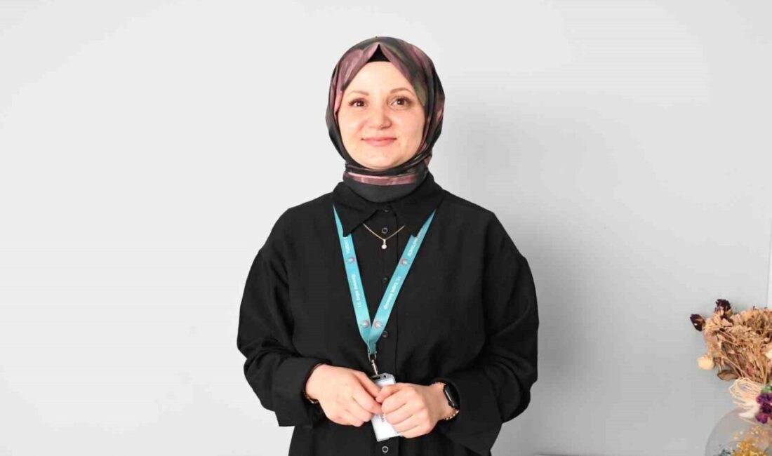 Uzman diyetisyen Esra Uysal, Kurban Bayramı'nda kırmızı etin doğru pişirilmesi