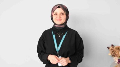 Uzman diyetisyen Esra Uysal, Kurban Bayramı'nda kırmızı etin doğru pişirilmesi