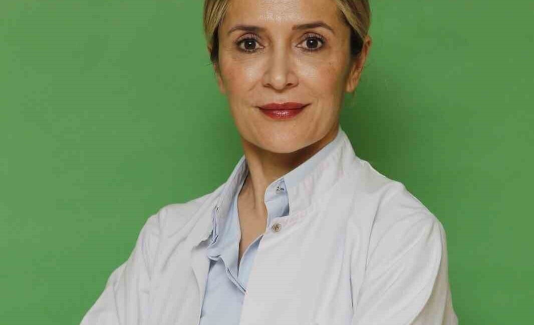 Kardiyoloji Uzmanı Doç. Dr.