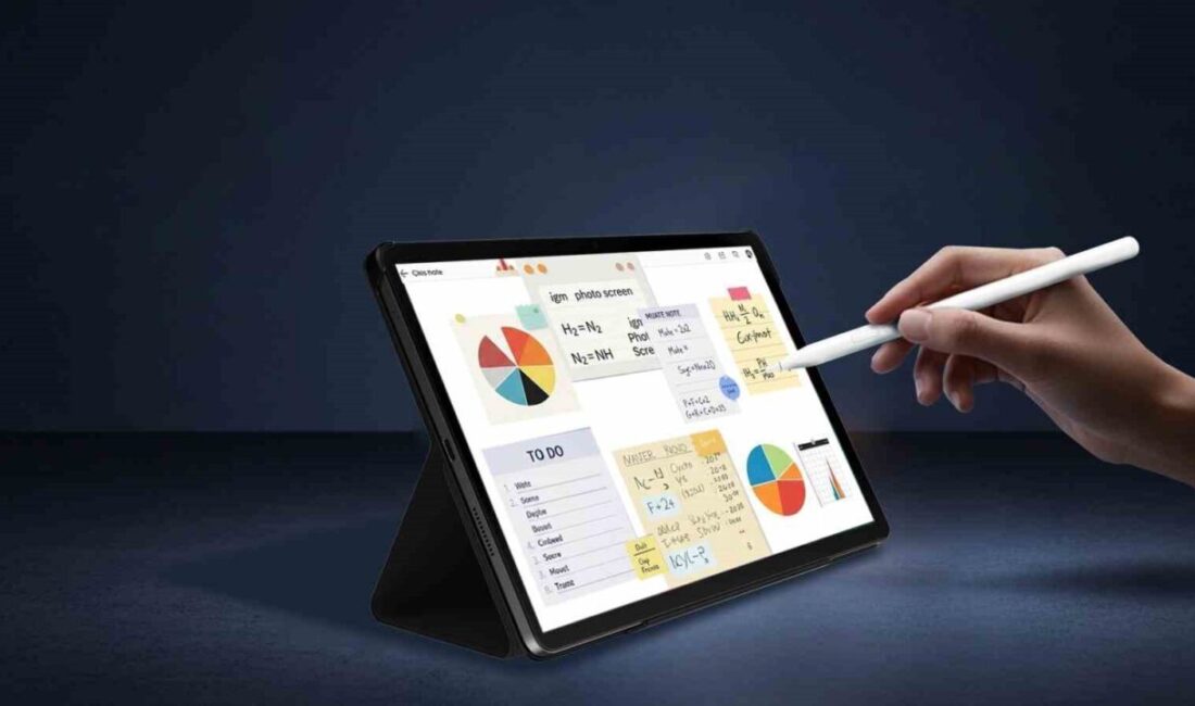 Casper, VIA L50 ve VIA S50 Pen tabletlerinin oyun, çalışma