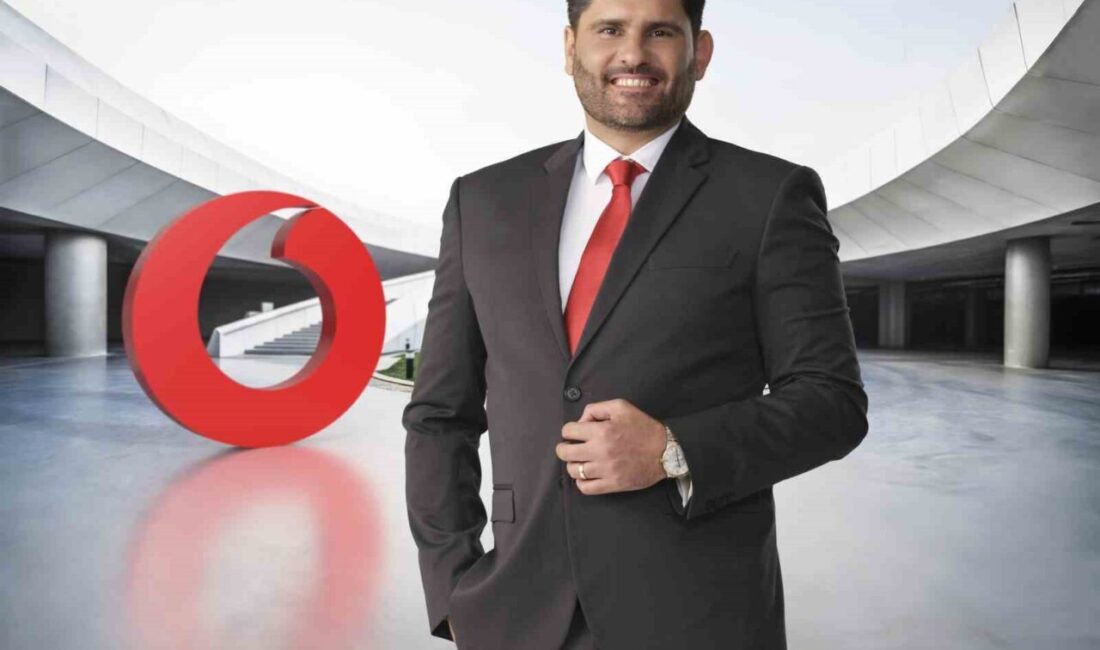 Vodafone’dan kullanıcılara yapay zeka destekli ‘Wi-Fi Asistanı’ Vodafone, ev interneti abonelerine