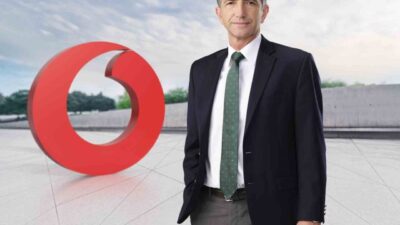 Vodafone, TBMM'de 5G kurulumunu tamamlayarak hizmet vermeye başladı. CEO Engin