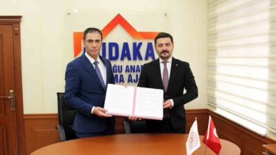 Erzincan, Bayburt ve Erzurum'da basın mensuplarına yapay zeka uygulamaları eğitimi