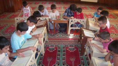 Yaz Kur’an Kurslarında Yeni Dönem 30 Haziran’da Başlıyor

