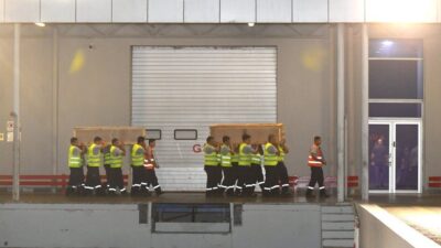 Azerbaycanlı kardeşler Ziyeddin ve Hüseyn Seferov'un ölümüne neden olan baskın