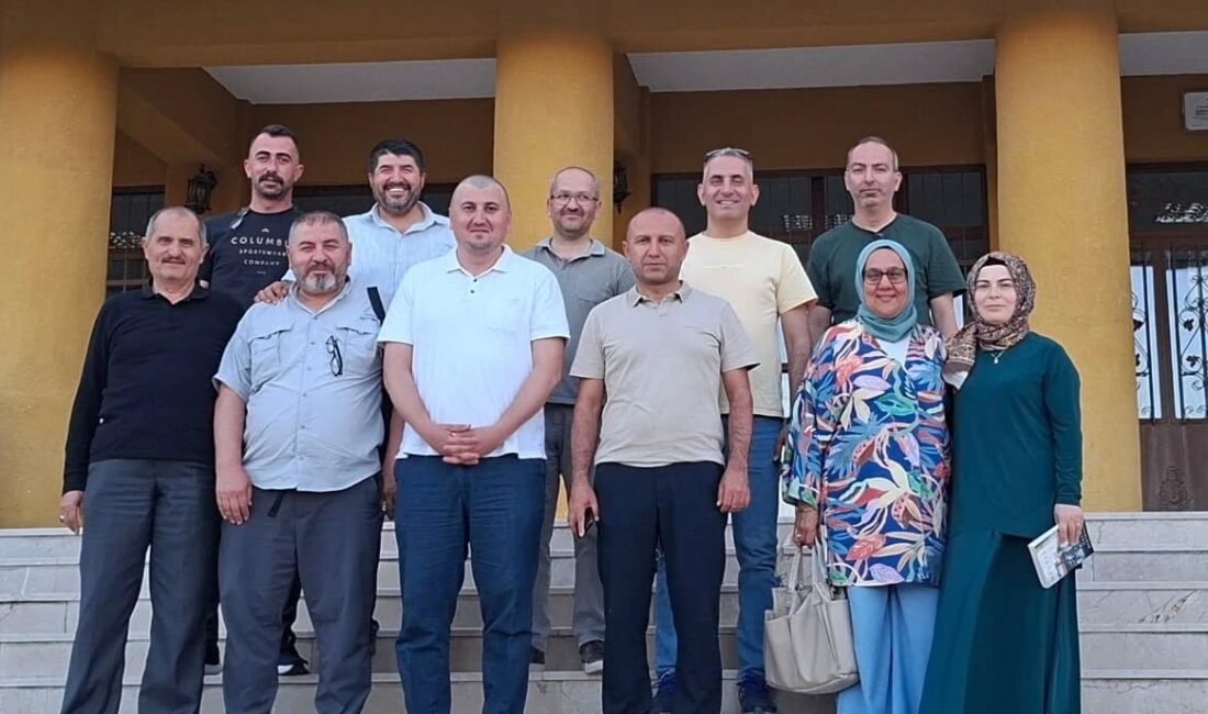 Yerköy’de “Zihn-i Fikir”in 9.