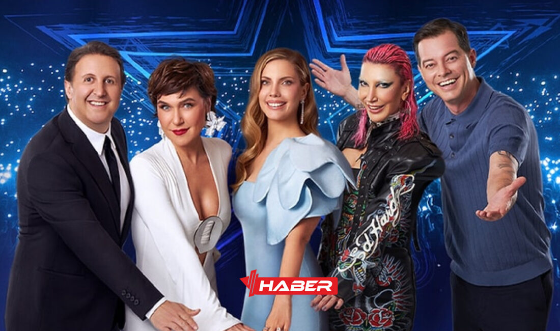 Ekranların unutulmaz yarışma programı