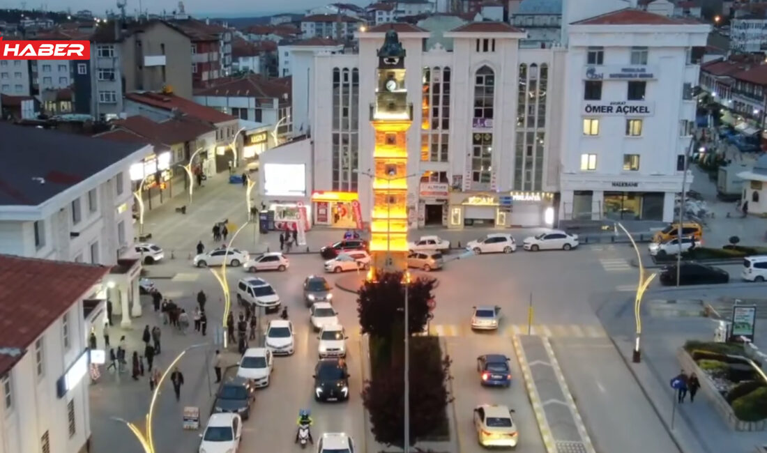 Yozgat’ta BOZOK-39 Huzur Uygulaması: