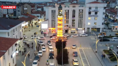 Yozgat’ta BOZOK-39 Huzur Uygulaması: 1.888 Kişi Sorgulandı
