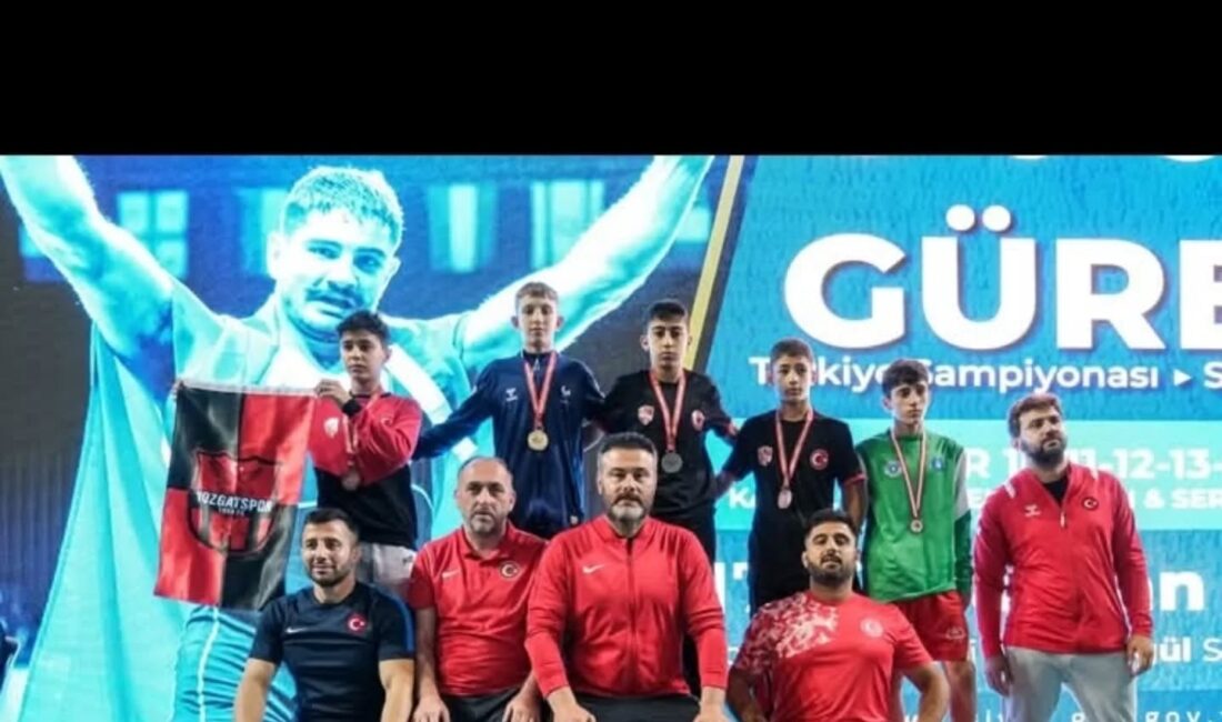 Yozgatspor 1959 Spor Kulübü,