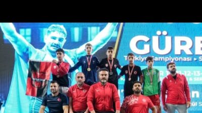 Yozgatspor 1959 Spor Kulübü, 17-19 Haziran 2025 tarihleri arasında Sivas’ta
