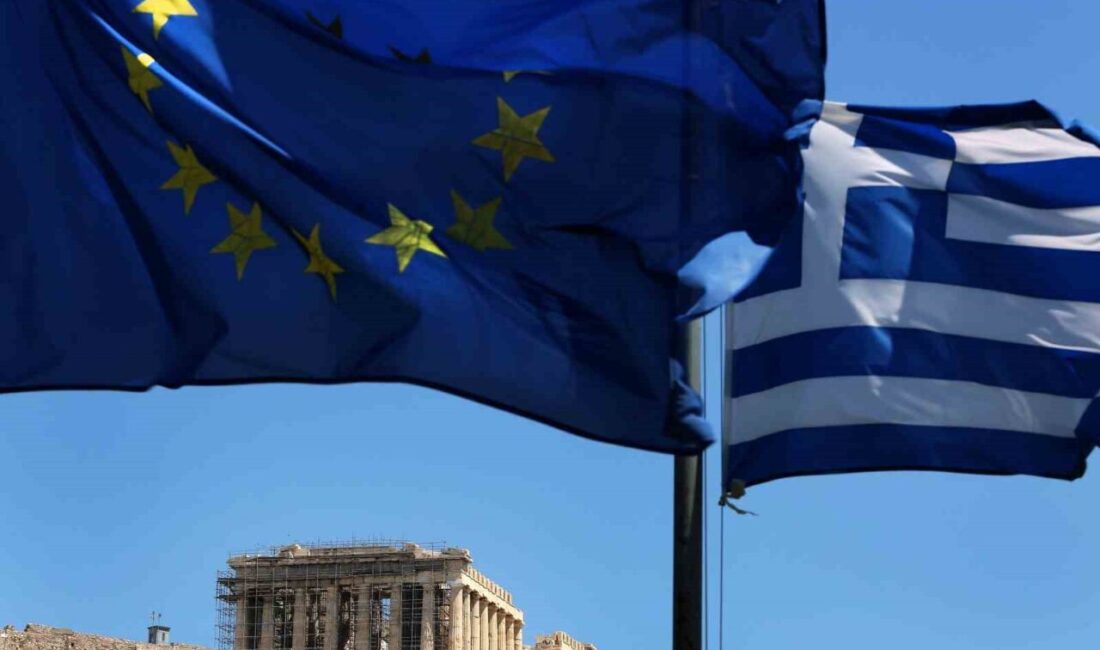 Yunanistan Başbakanı Kyriakos Mitsotakis,