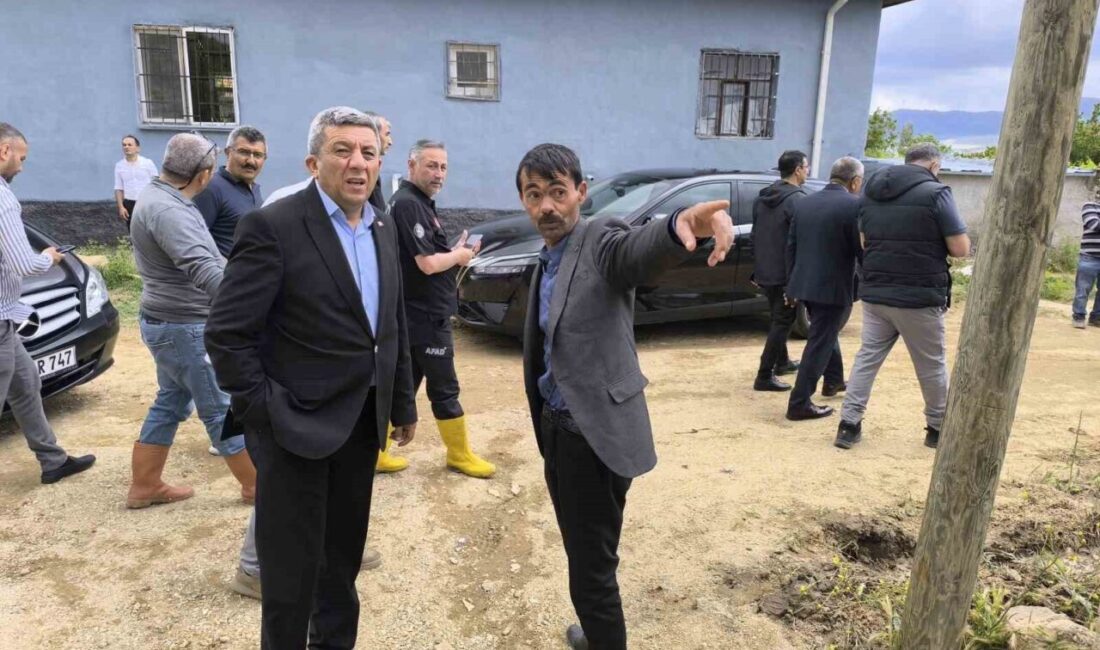 Kırşehir Ziraat Odası Başkanı