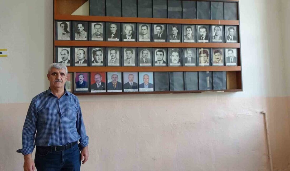 Yozgat Lisesi, Osmanlı Sultanı 2. Abdülhamid döneminde kurulmuş ve 130