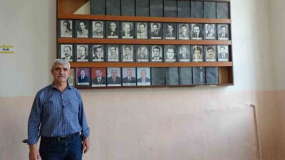 Yozgat Lisesi, Osmanlı Sultanı 2. Abdülhamid döneminde kurulmuş ve 130