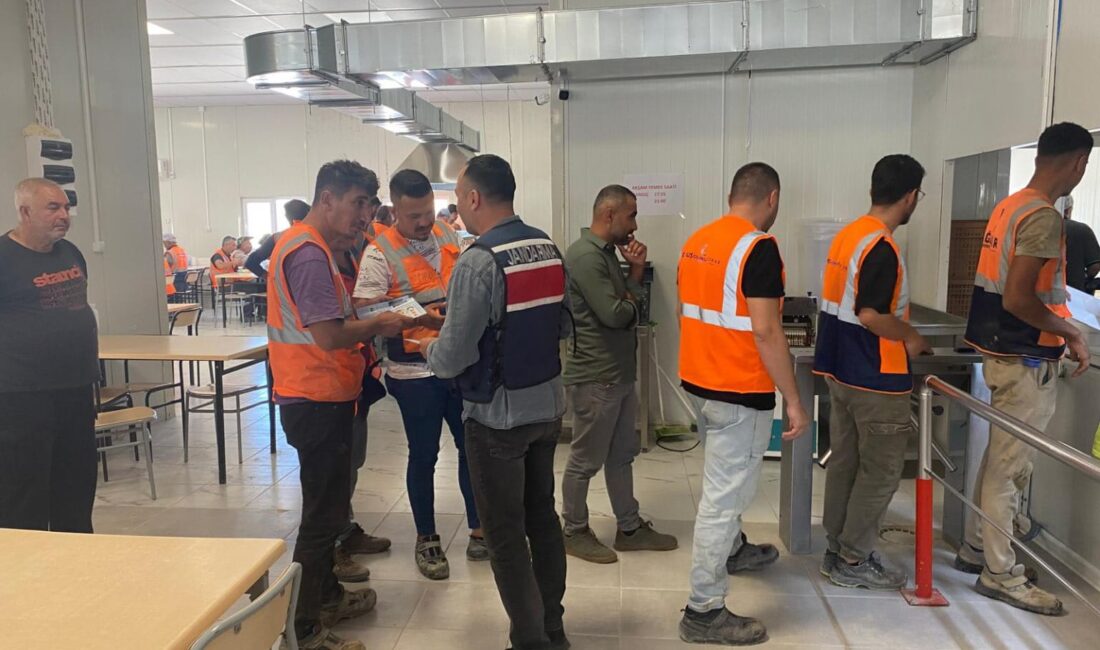 Yozgat İl Jandarma Komutanlığı