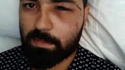 Ankara'da yaşayan 15 Temmuz Gazisi Muhammed Musa Akkoç, darbeci askerlerle