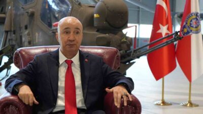 15 Temmuz Darbe Girişimi sırasında infaz edilmek istenen dönemin Terörle