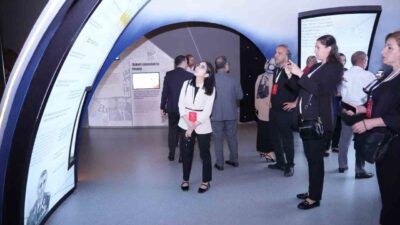 Cumhurbaşkanlığı İletişim Başkanlığı, 15 Temmuz Demokrasi ve Millî Birlik Günü