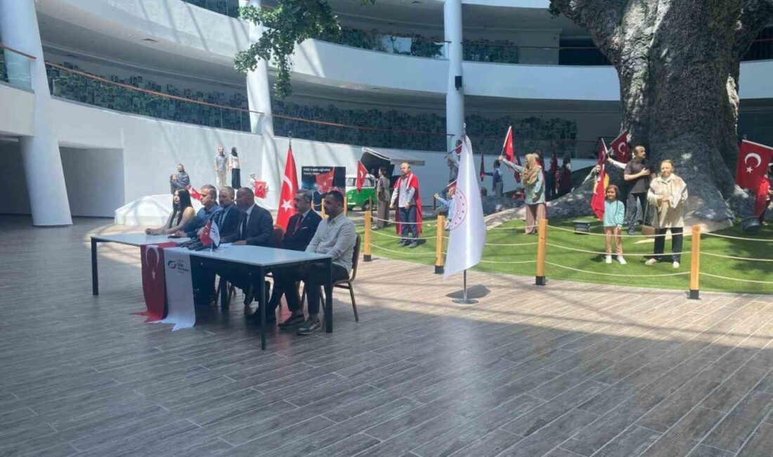 İHA, 28. Zoom Uluslararası Haber Görüntüleri Yarışması'nda 4 ödüle layık