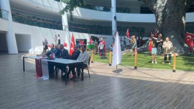 İHA, 28. Zoom Uluslararası Haber Görüntüleri Yarışması'nda 4 ödüle layık