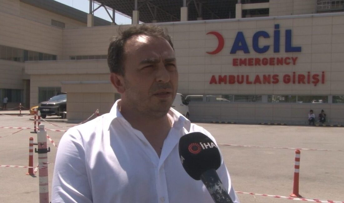 Ankara Çankaya'da 26 katlı binada çıkan yangında 3 kişi hayatını