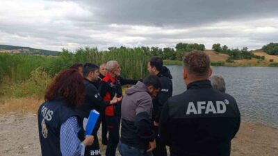 Çorum'da kaybolan Yücel Kolçak'ın bıçaklanmış cesedi gömülü olarak bulundu. Gözaltına