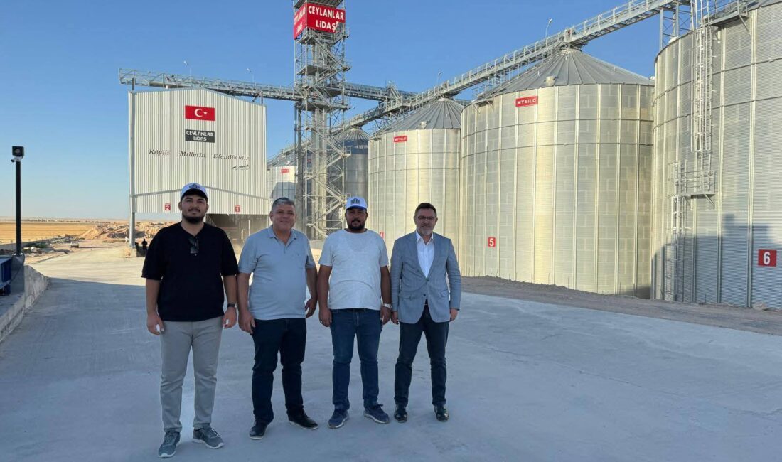 Yerköy Belediye Başkanı Av.