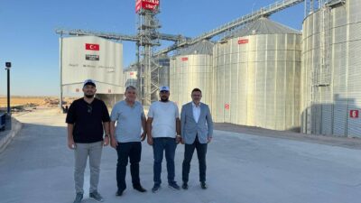 Yerköy Belediye Başkanı Av. Fatih Arslan, ilçede faaliyet göstermeye başlayan