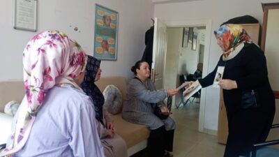 Yerköy İlçe Sağlık Müdürlüğü tarafından düzenlenen gebelik eğitimi programları, anne