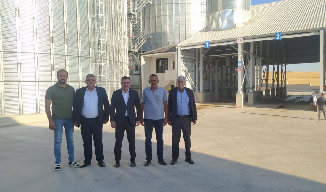 Yerköy Belediye Başkanı Av.