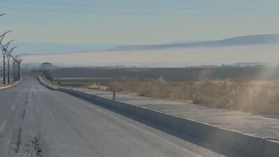 Yerköy'de Çöp Yangınları Alarm Veriyor: Zehirli Dumanlar İlçeyi Etkisi Altına