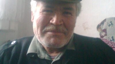 Çorum’un Sungurlu ilçesinde yaşayan Necip Ergişi isimli yaşlı adamın evinde
