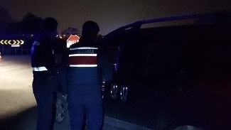 Yerköy İlçe Jandarma Komutanlığı, Yozgat İl Jandarma Komutanlığı ve Narkotik