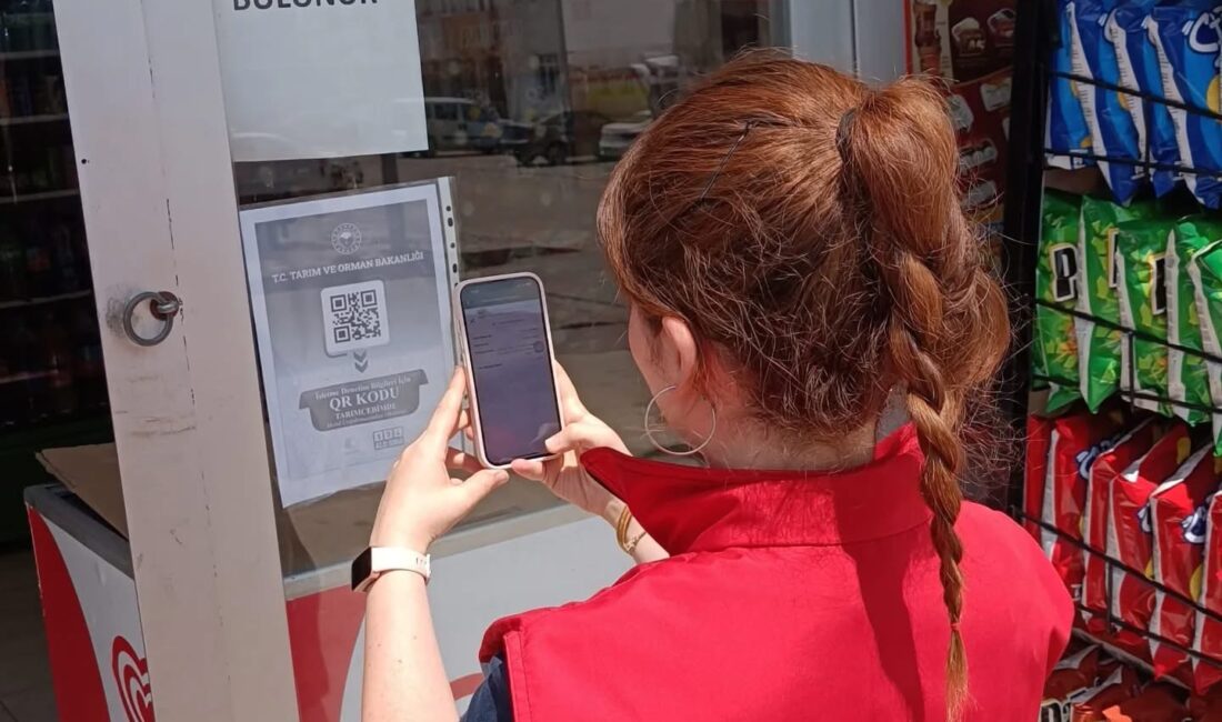 Yerköy İlçe Tarım ve Orman Müdürlüğü, halk sağlığını korumak adına