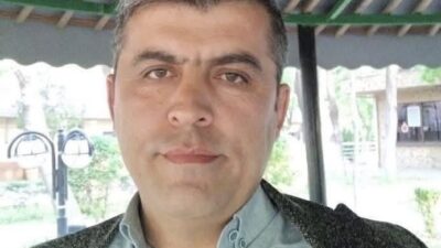 Yerköy Belkavak Köyü’nden gelme, hastaneden emekli merhum Ali Güven’in oğlu